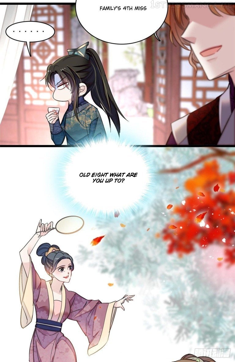 Sijin - Manhua chapter 125.1 - page 18