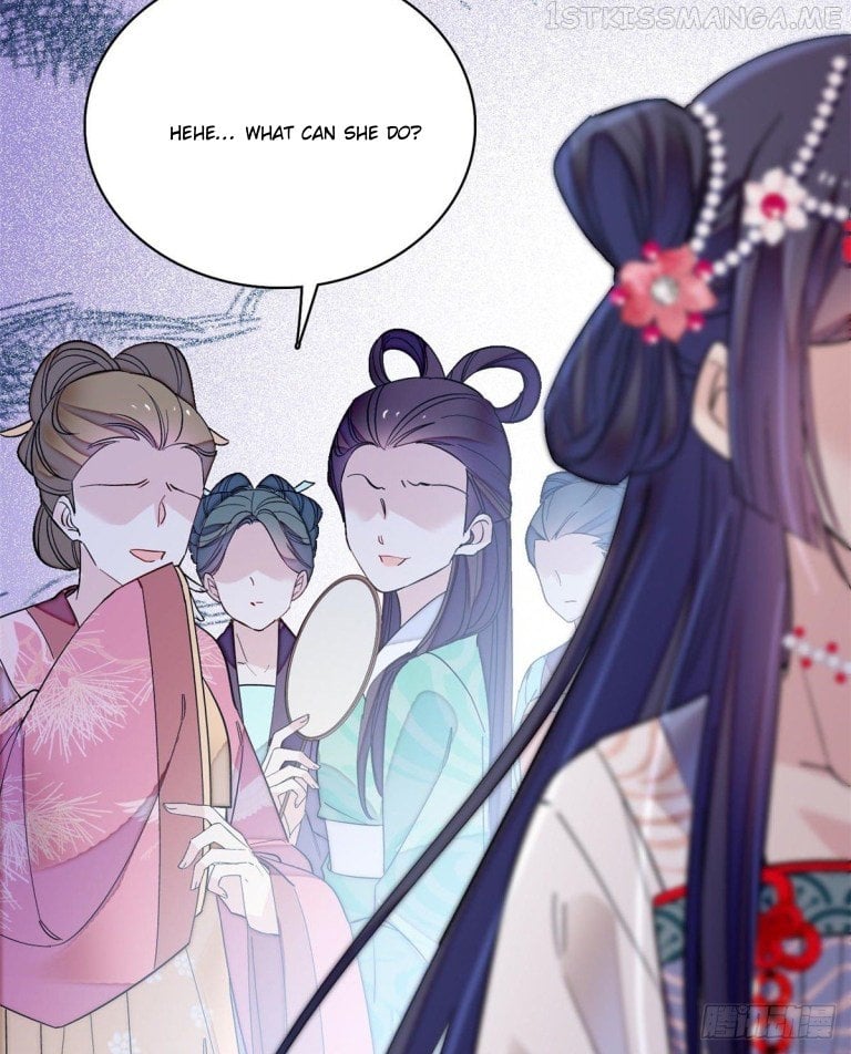 Sijin - Manhua chapter 125.1 - page 25