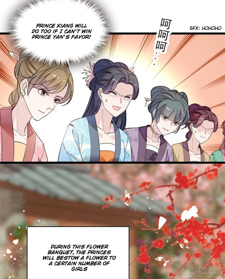 Sijin - Manhua chapter 125 - page 9