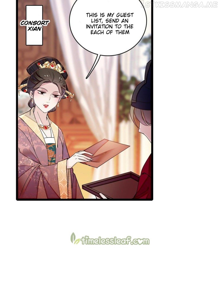 Sijin - Manhua chapter 124.2 - page 1