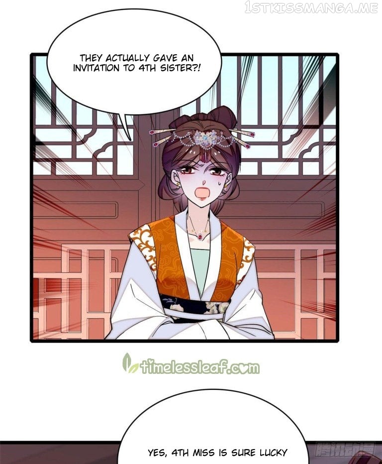 Sijin - Manhua chapter 124.2 - page 11