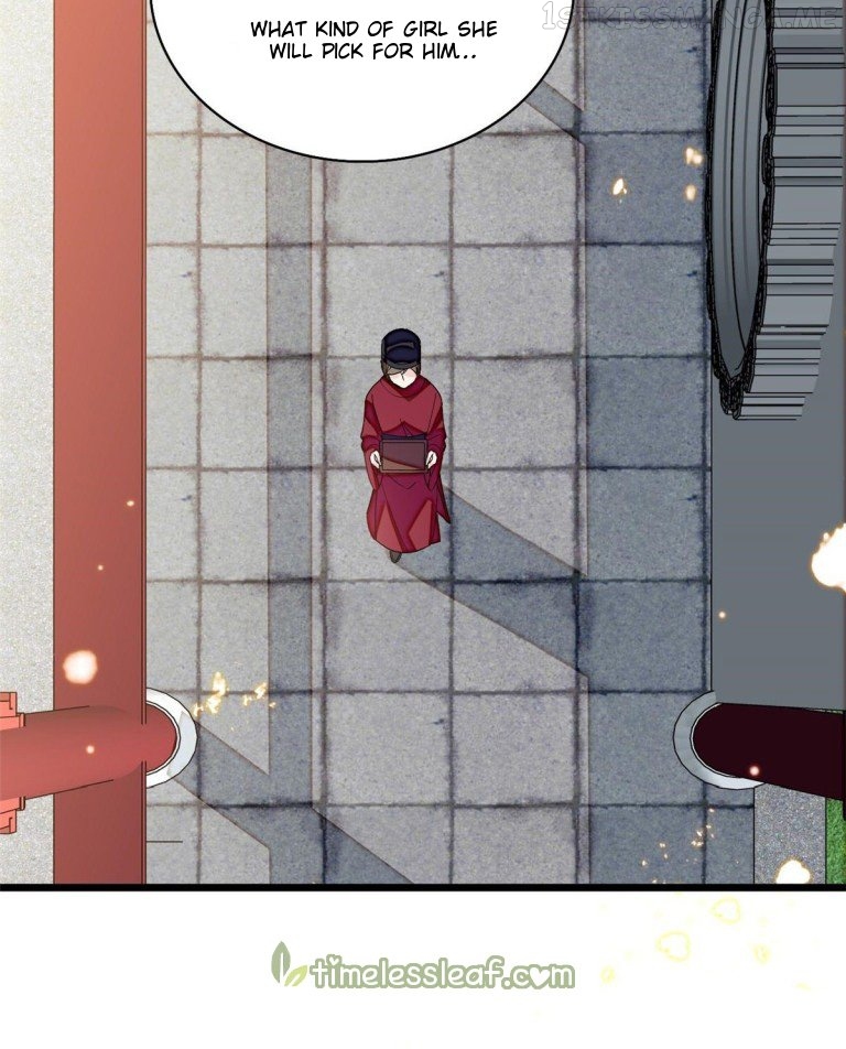 Sijin - Manhua chapter 124.2 - page 4