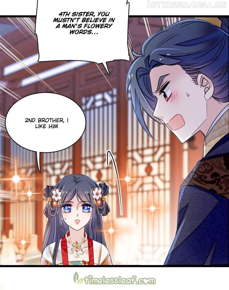 Sijin - Manhua chapter 124.1 - page 12