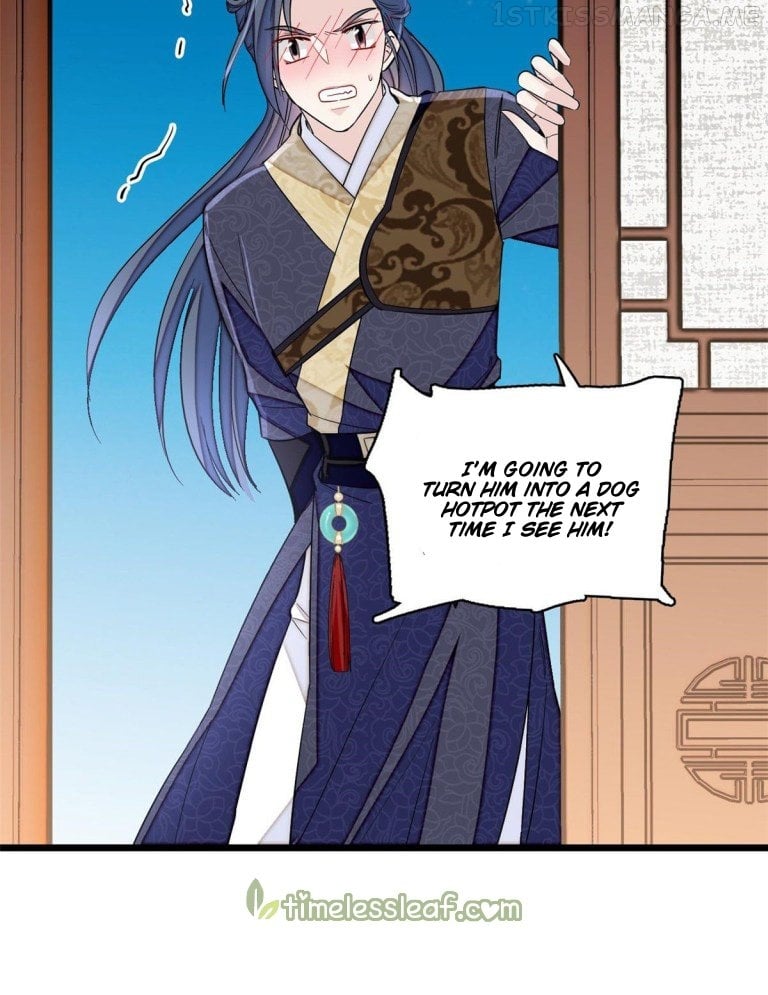 Sijin - Manhua chapter 124.1 - page 6