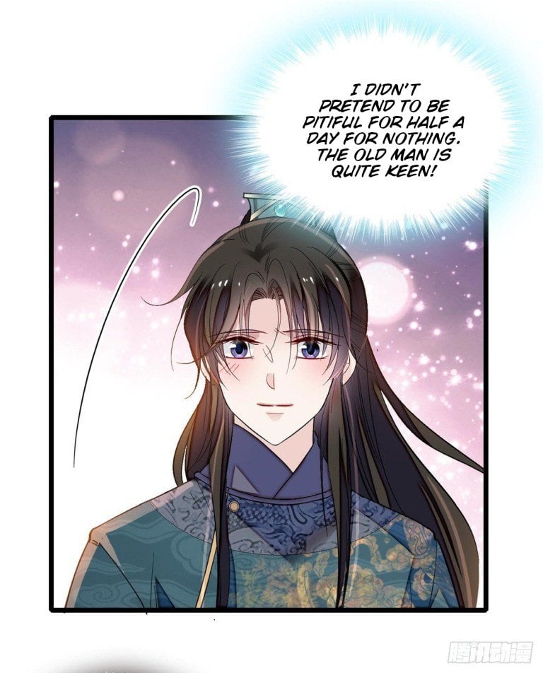 Sijin - Manhua chapter 123 - page 21