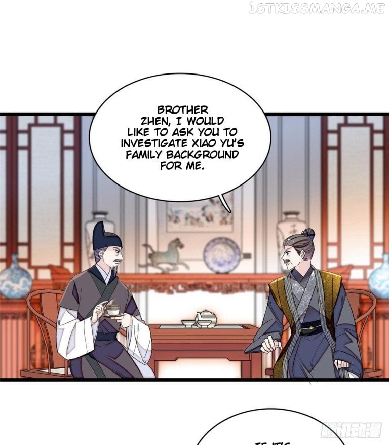 Sijin - Manhua chapter 122.5 - page 19