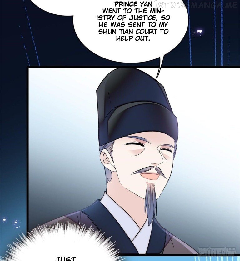 Sijin - Manhua chapter 122.5 - page 24