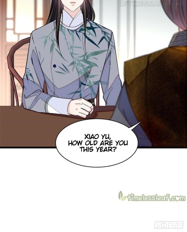 Sijin - Manhua chapter 121.5 - page 14