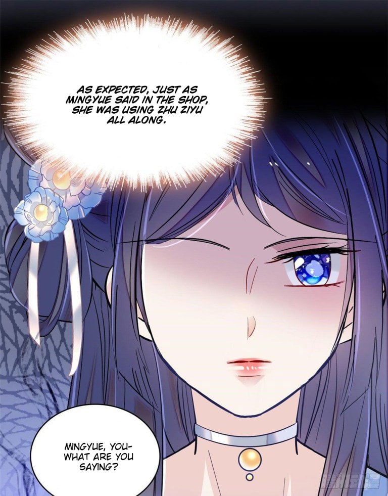 Sijin - Manhua chapter 119 - page 1