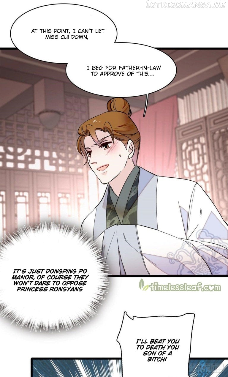 Sijin - Manhua chapter 118.5 - page 4