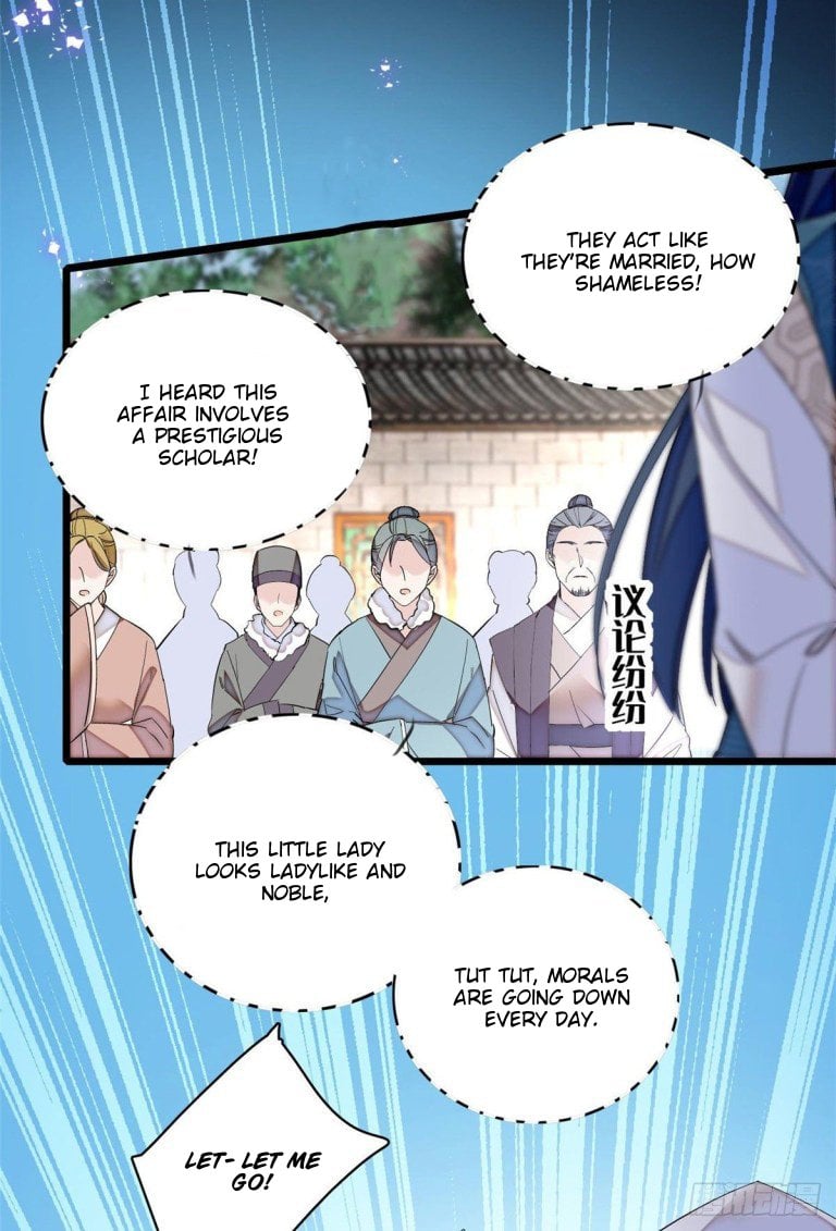 Sijin - Manhua chapter 118 - page 5