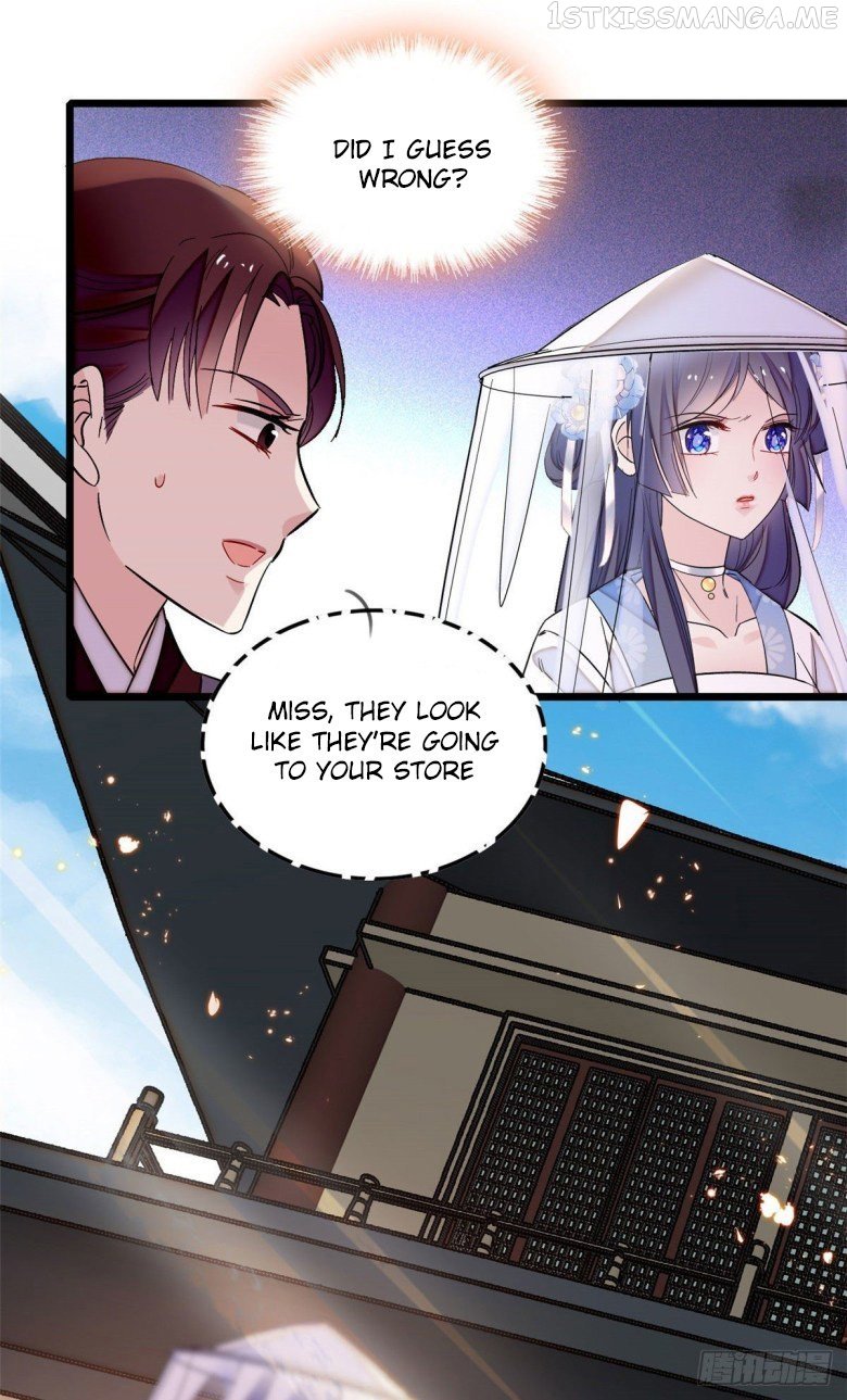 Sijin - Manhua chapter 116.5 - page 4