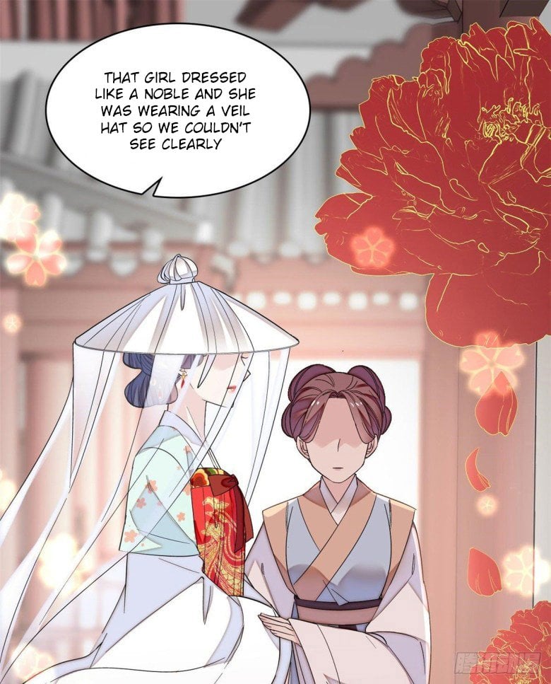 Sijin - Manhua chapter 116 - page 12