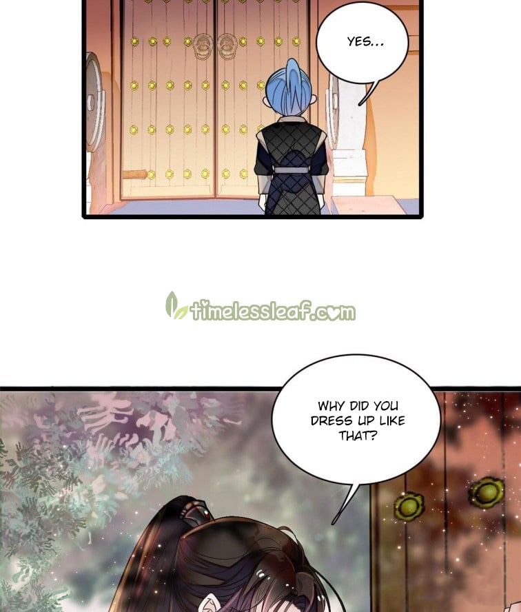 Sijin - Manhua chapter 114 - page 6