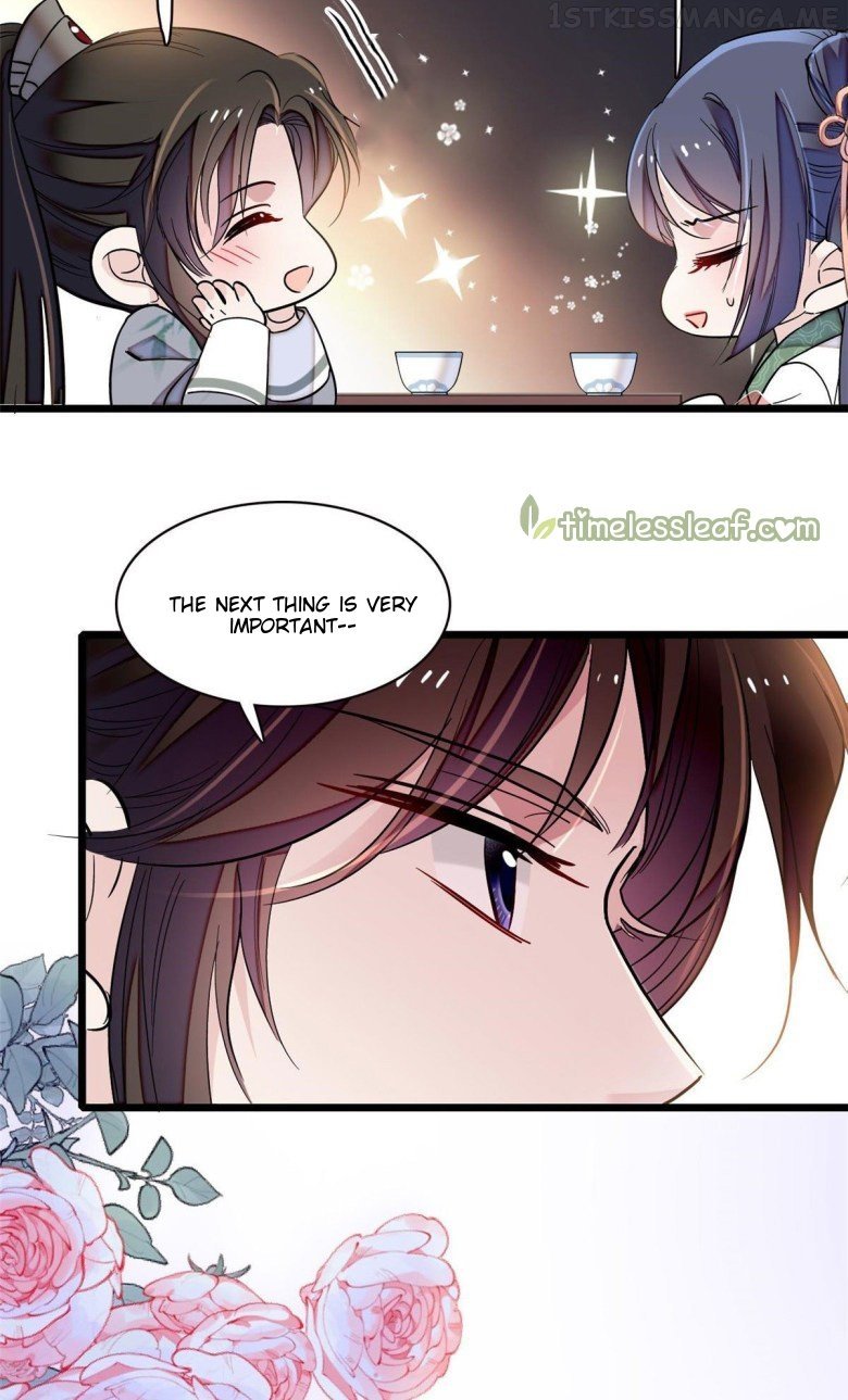 Sijin - Manhua chapter 113.5 - page 3