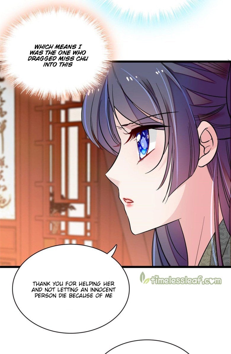 Sijin - Manhua chapter 113 - page 20