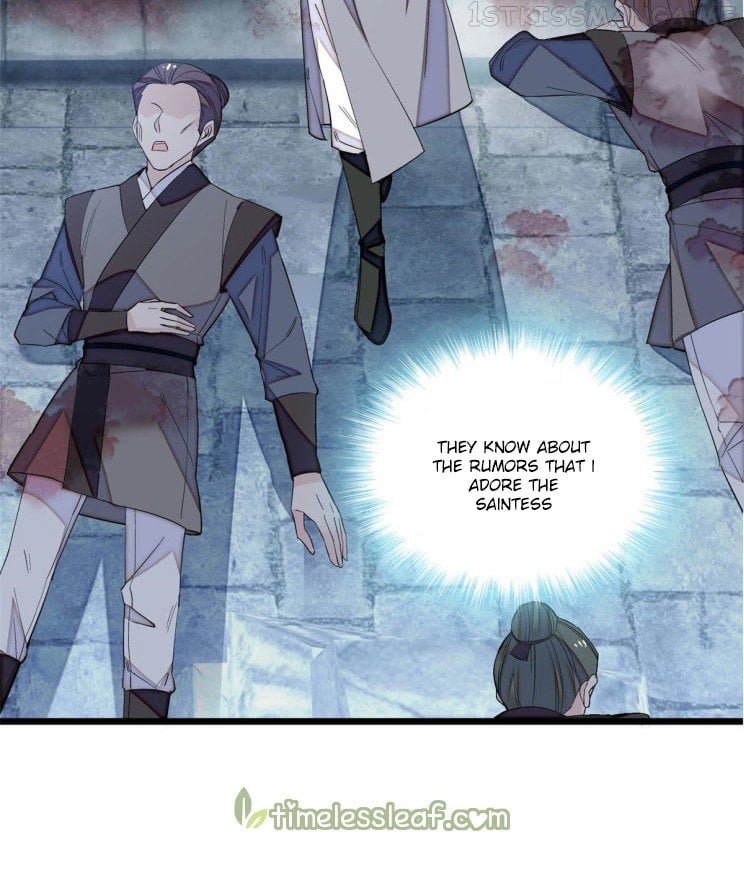 Sijin - Manhua chapter 112.5 - page 12