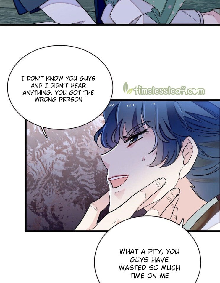 Sijin - Manhua chapter 112 - page 20