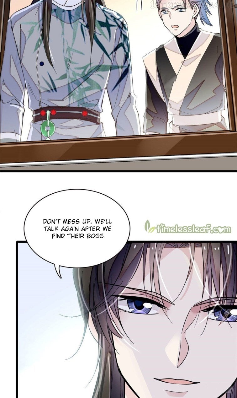 Sijin - Manhua chapter 111.5 - page 3