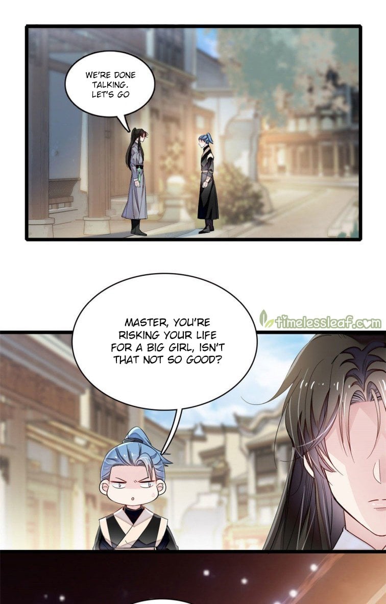 Sijin - Manhua chapter 111 - page 13