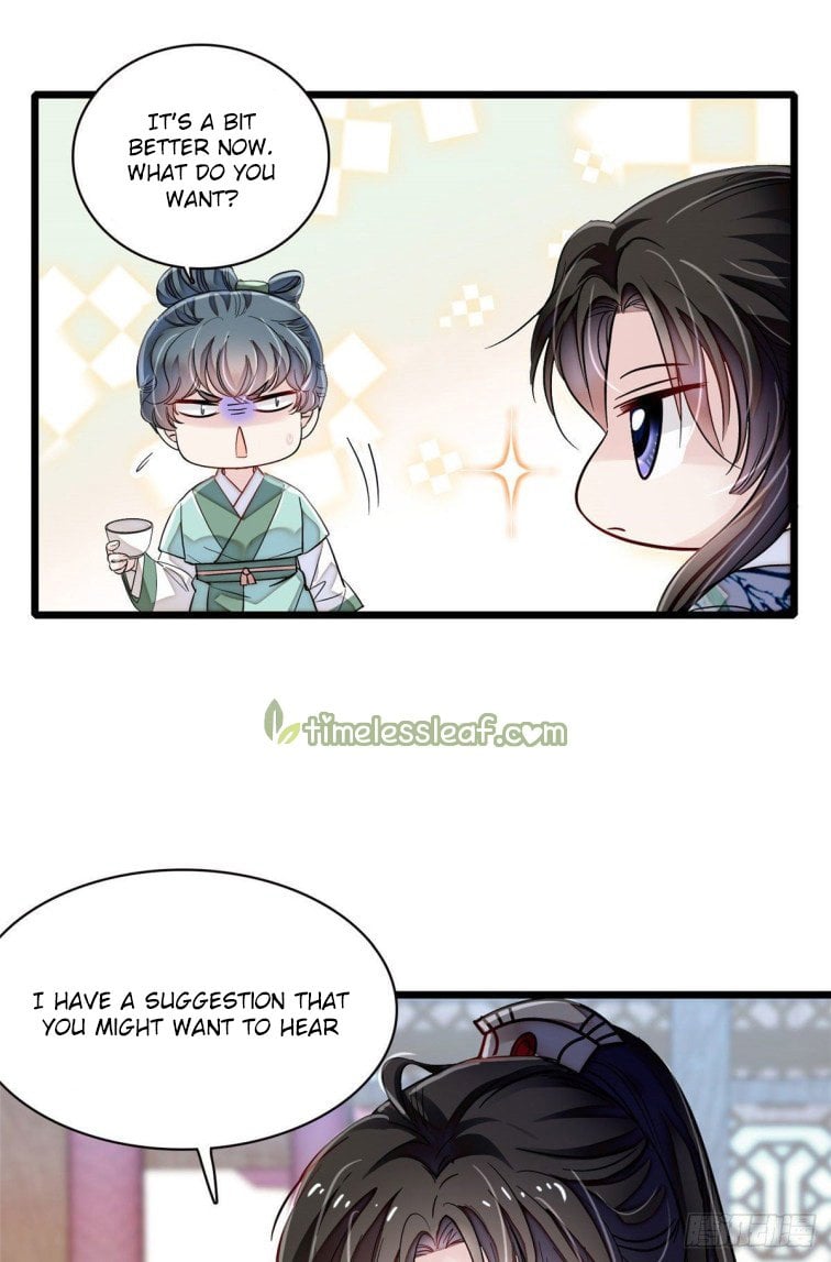 Sijin - Manhua chapter 111 - page 4