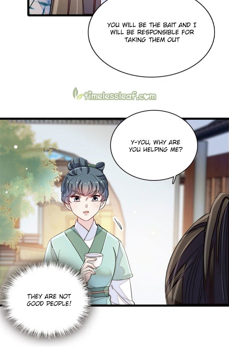 Sijin - Manhua chapter 111 - page 9