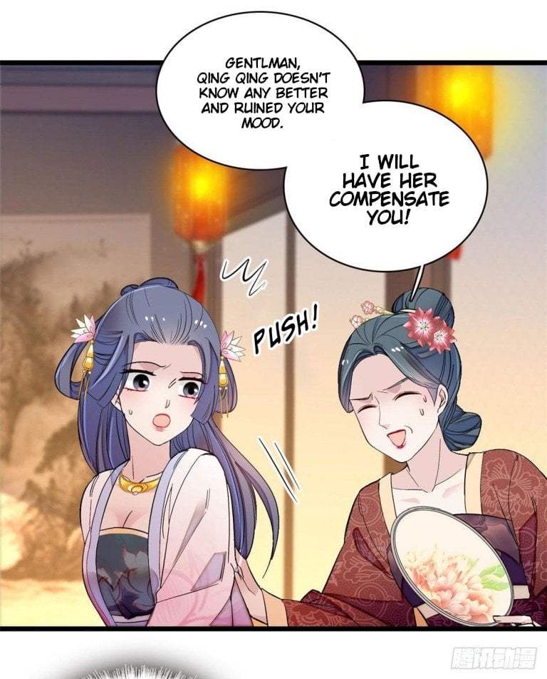 Sijin - Manhua chapter 110 - page 21