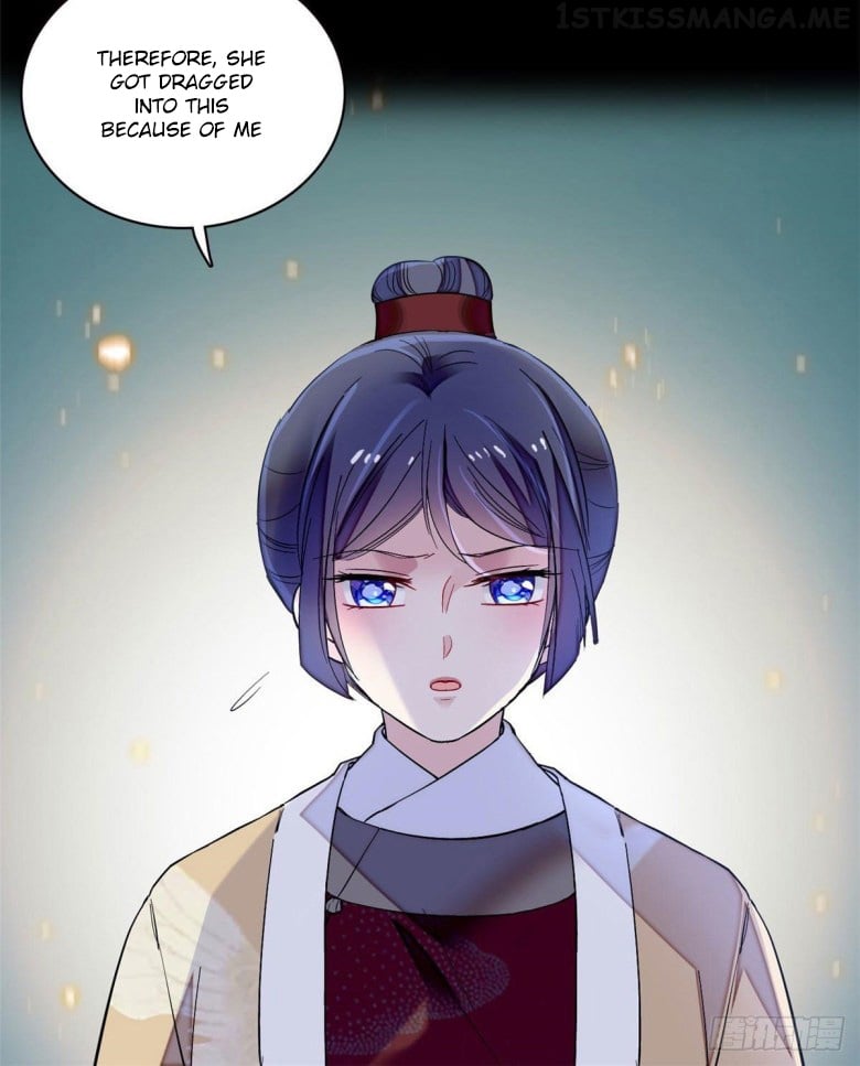 Sijin - Manhua chapter 109.5 - page 13