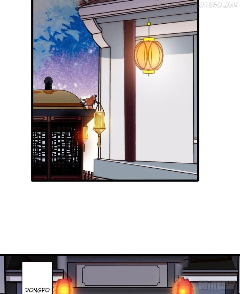 Sijin - Manhua chapter 109.5 - page 20