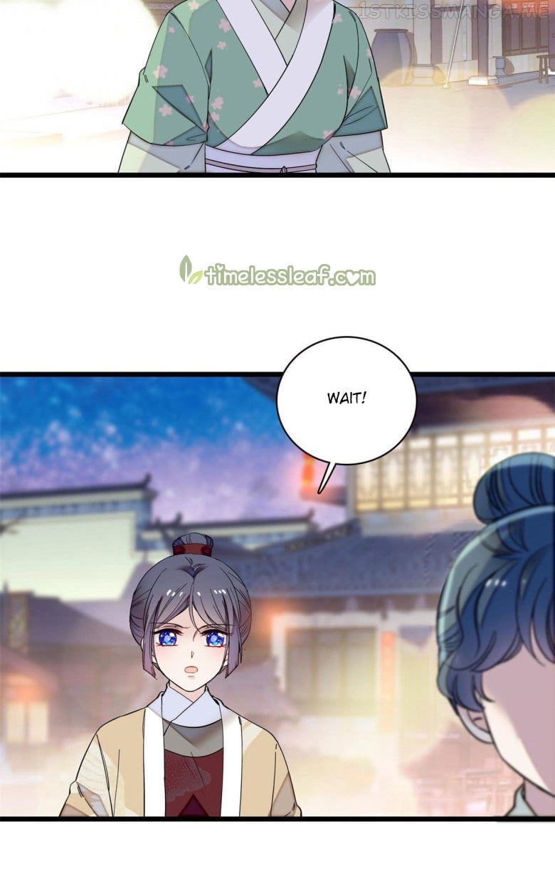 Sijin - Manhua chapter 109.5 - page 6