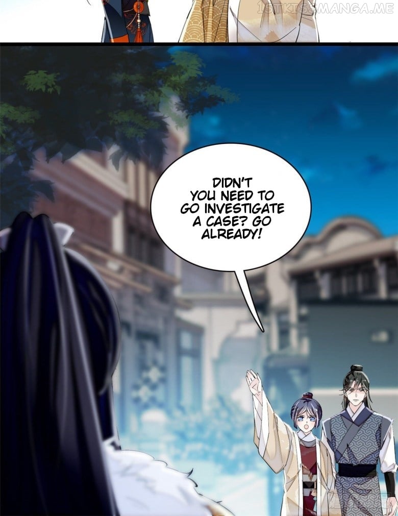 Sijin - Manhua chapter 108.5 - page 20