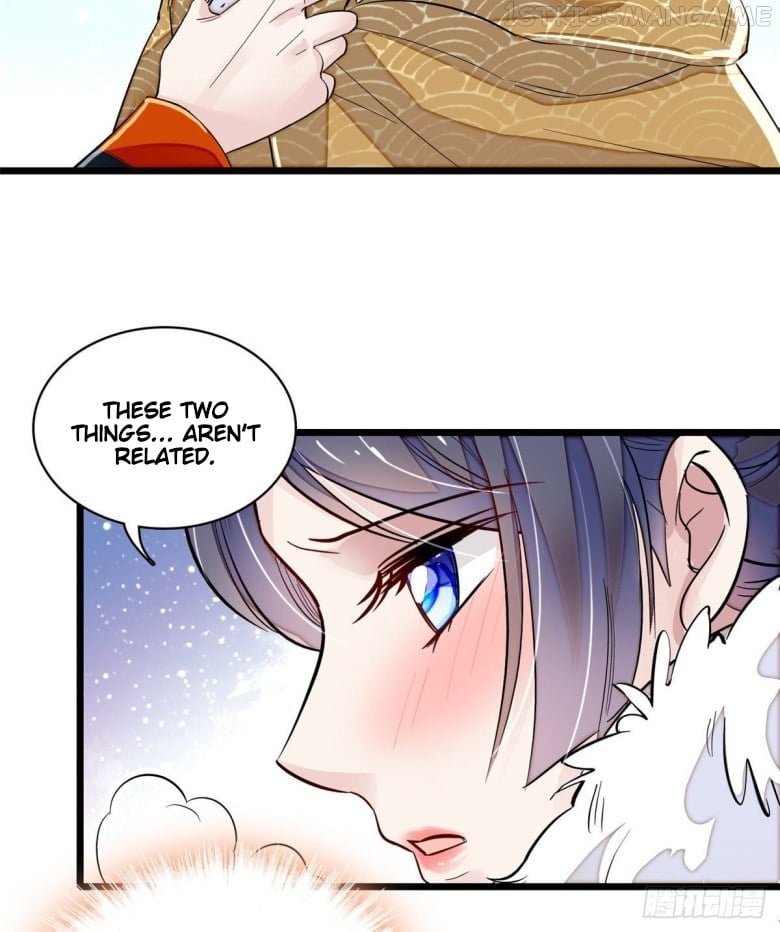 Sijin - Manhua chapter 108.5 - page 6