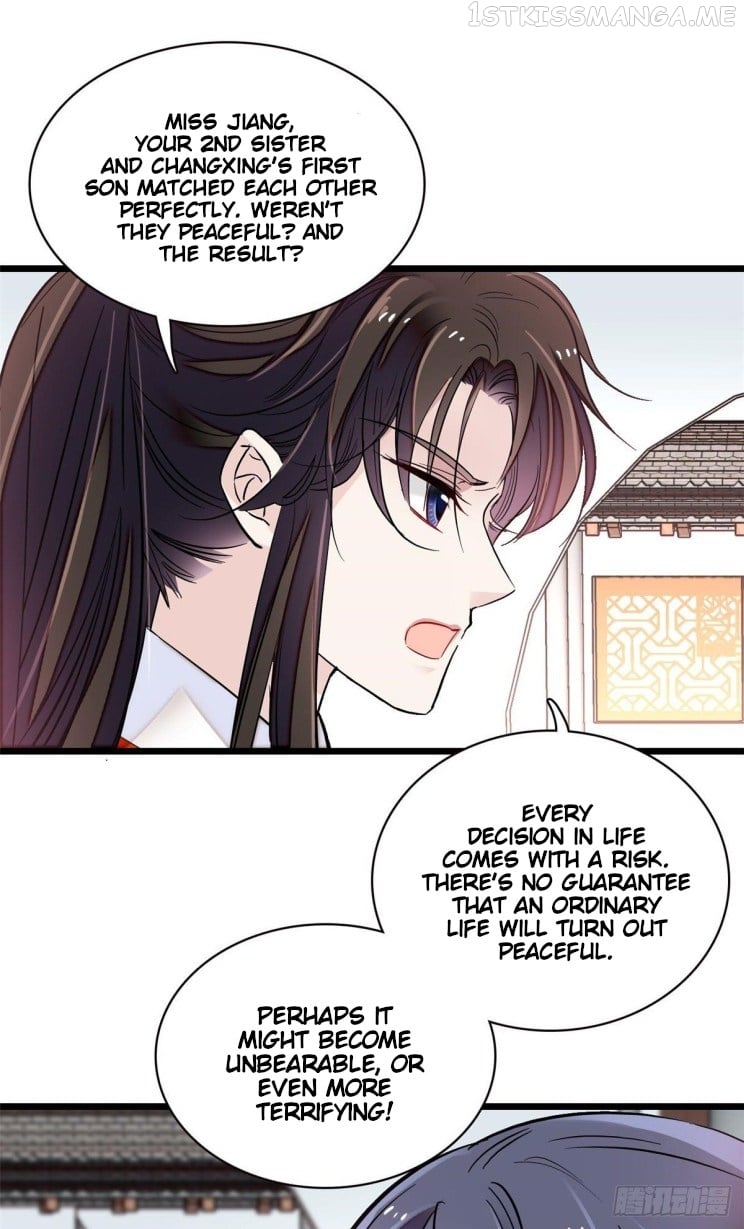 Sijin - Manhua chapter 106.5 - page 8