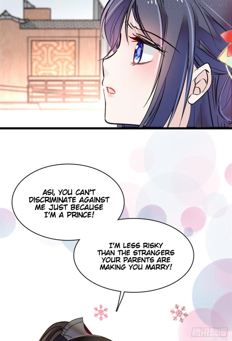 Sijin - Manhua chapter 106.5 - page 9