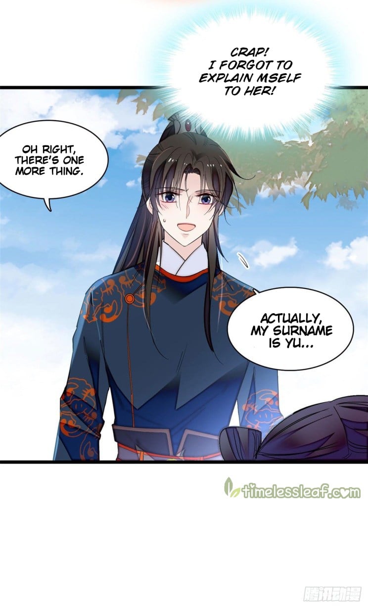 Sijin - Manhua chapter 106 - page 7