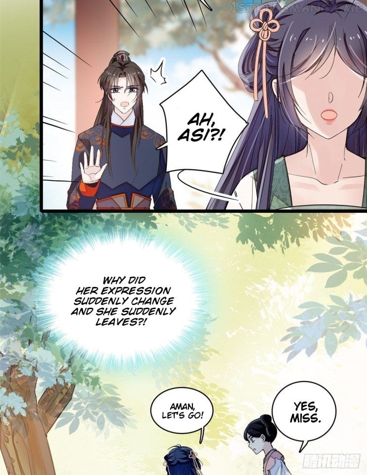 Sijin - Manhua chapter 104.5 - page 5