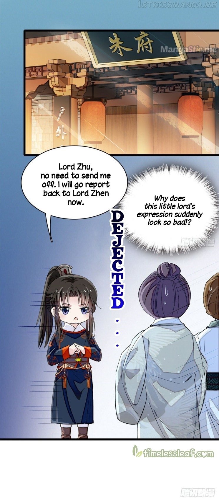 Sijin - Manhua chapter 104.2 - page 8