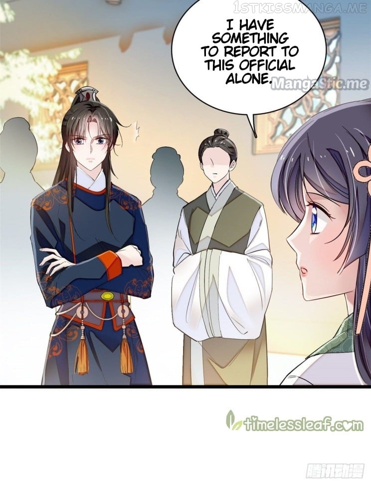 Sijin - Manhua chapter 104.1 - page 16