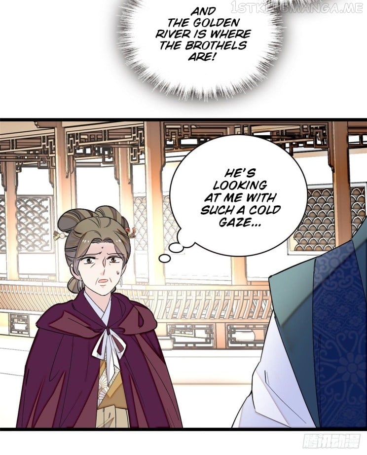 Sijin - Manhua chapter 103.3 - page 7