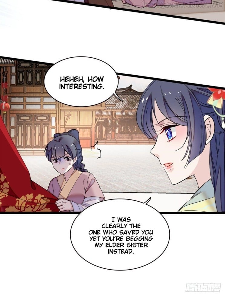 Sijin - Manhua chapter 103.1 - page 12