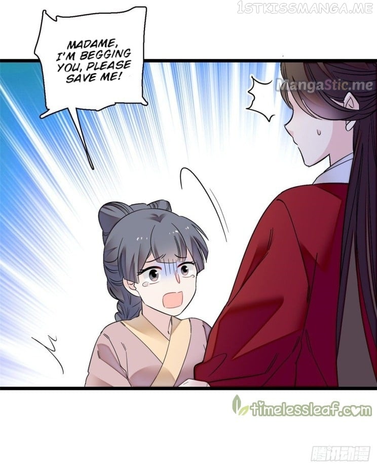 Sijin - Manhua chapter 102.5 - page 11