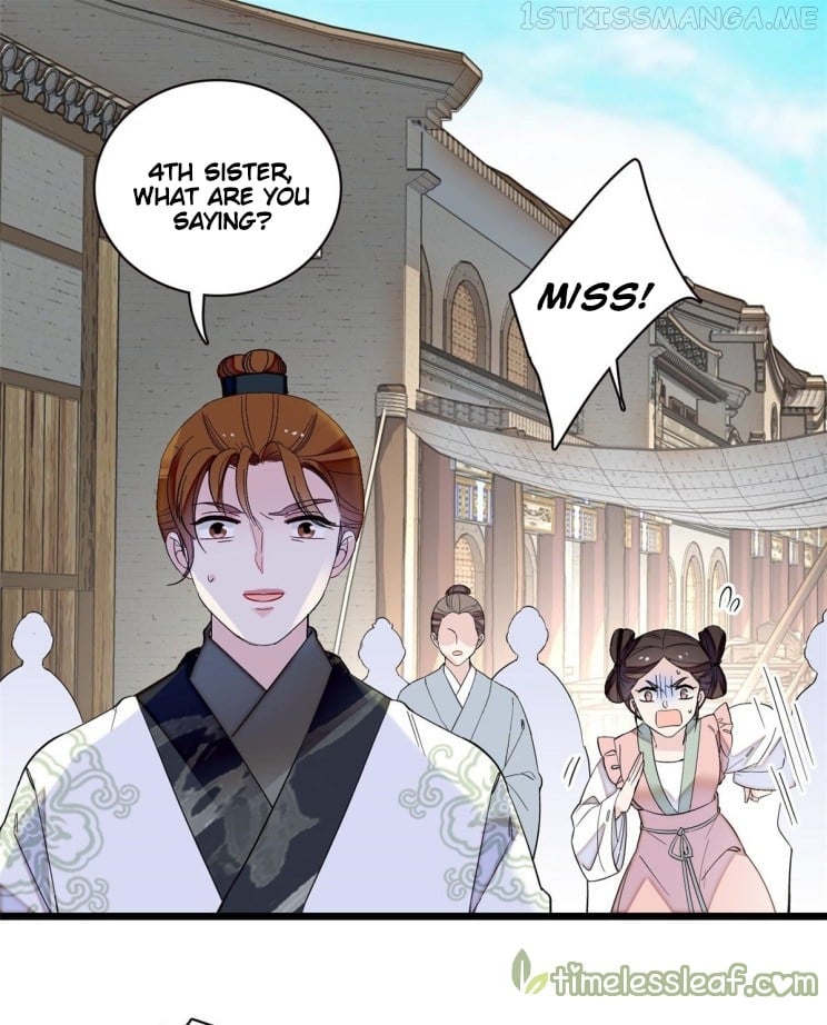 Sijin - Manhua chapter 102.1 - page 1