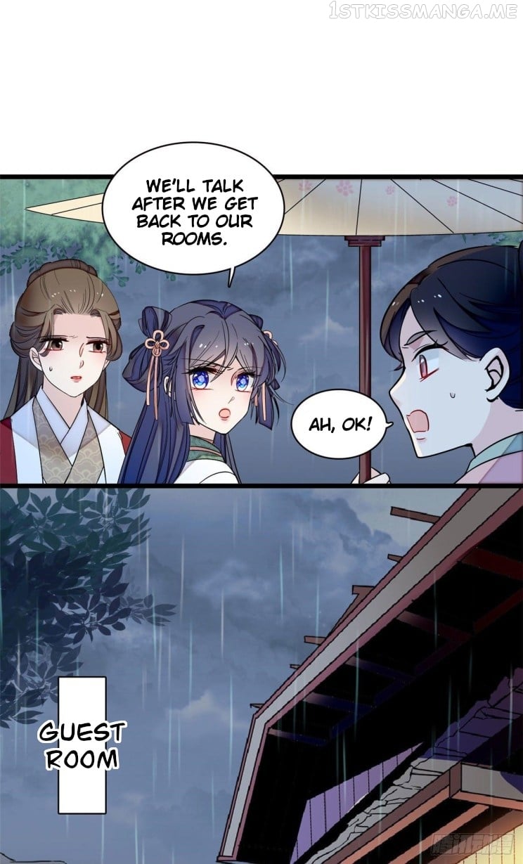 Sijin - Manhua chapter 101.1 - page 5