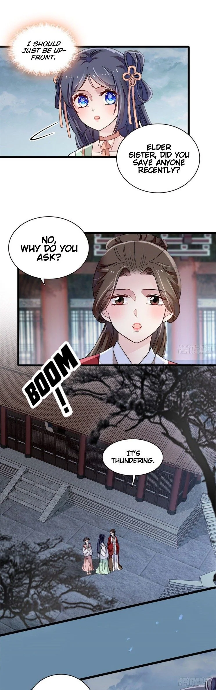 Sijin - Manhua chapter 100 - page 19