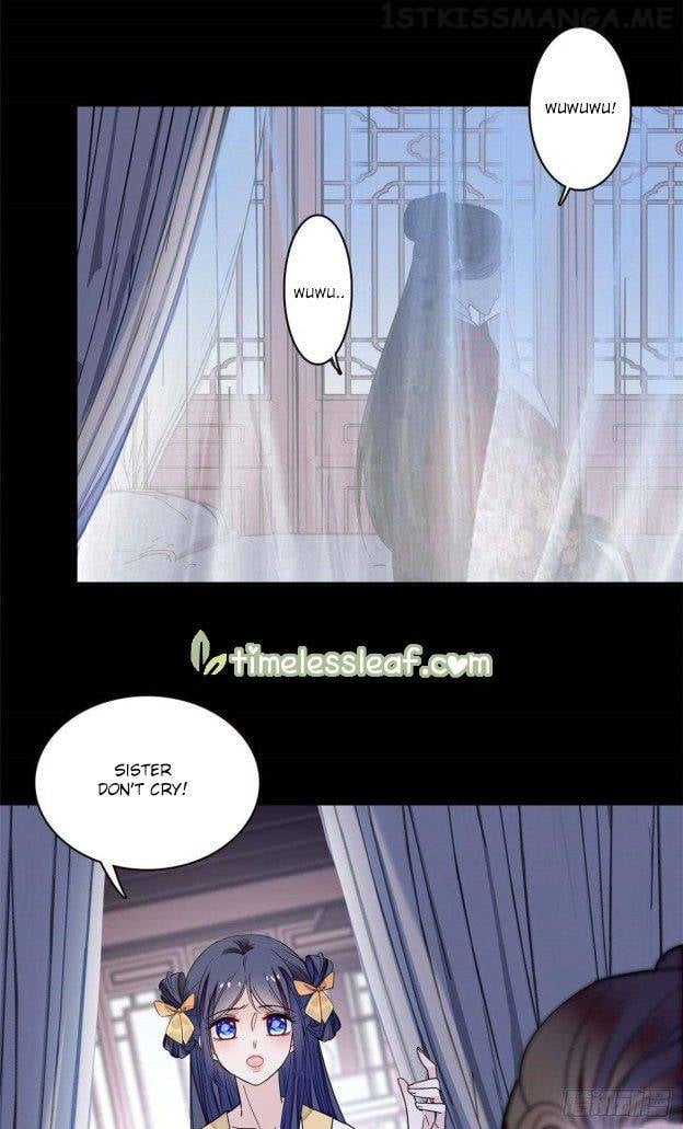 Sijin - Manhua chapter 99.5 - page 13