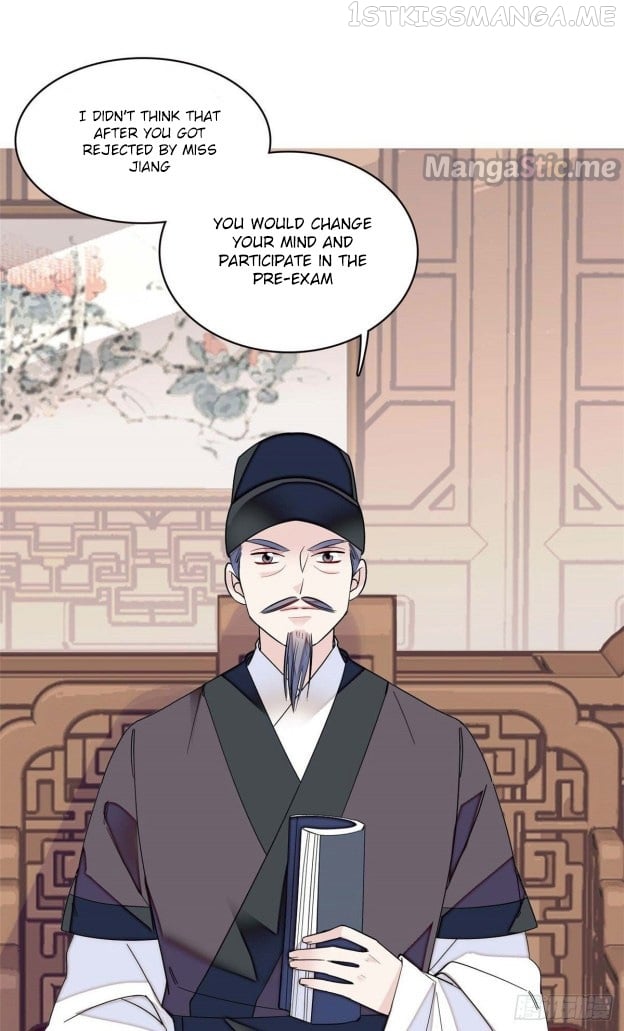 Sijin - Manhua chapter 99.2 - page 6