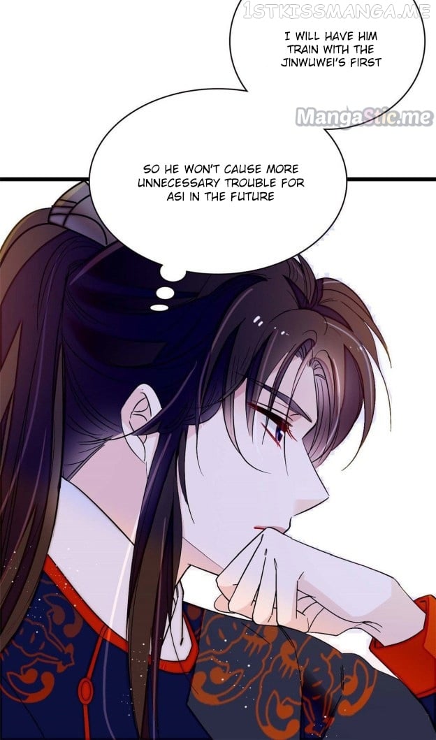 Sijin - Manhua chapter 99.1 - page 12