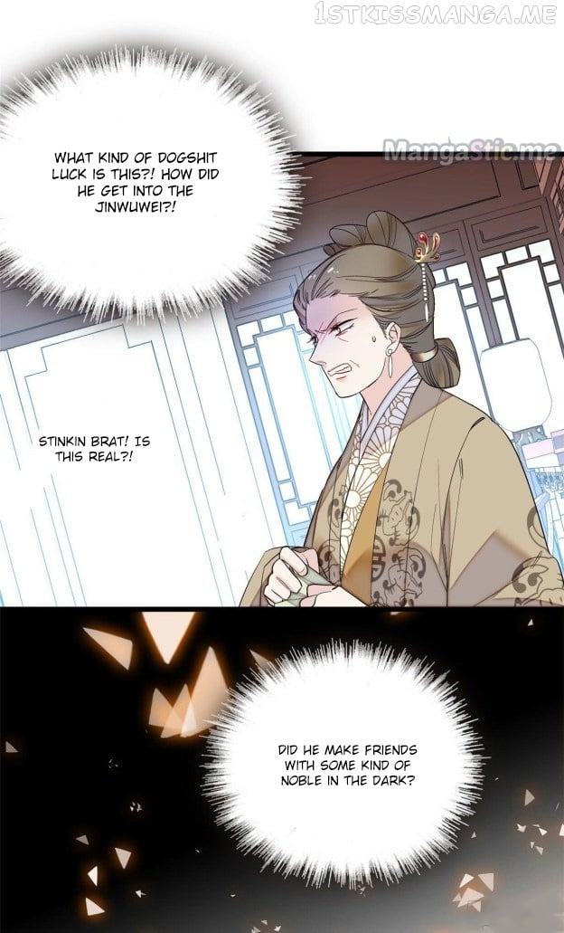 Sijin - Manhua chapter 99.1 - page 16