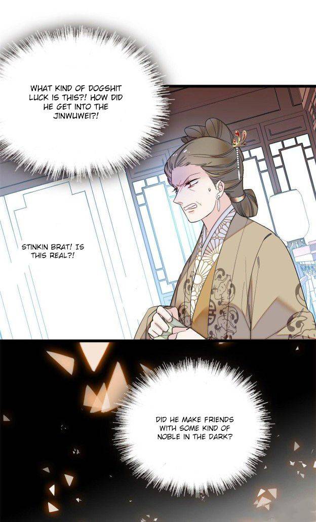 Sijin - Manhua chapter 99 - page 16