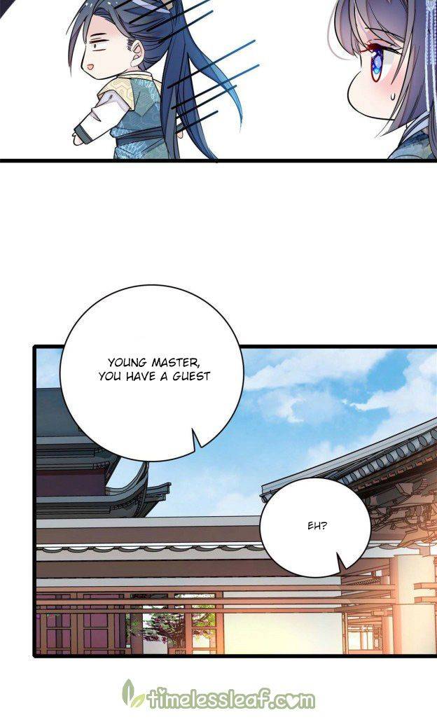 Sijin - Manhua chapter 99 - page 6